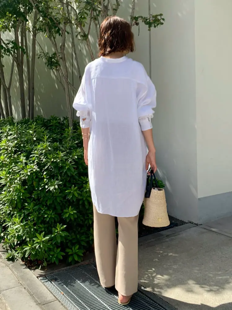 23区 秋葉 コーディネート画像