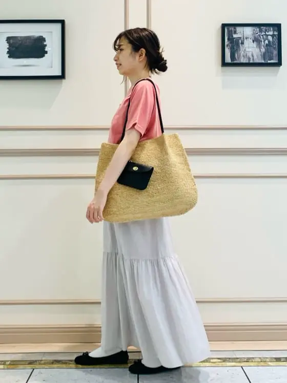 23区 金林 コーディネート画像