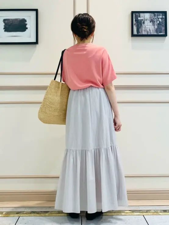 23区 金林 コーディネート画像