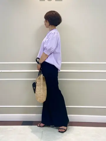 23区 荒川 コーディネート画像