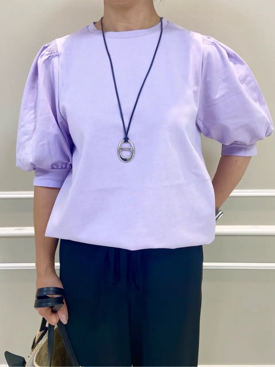 23区 荒川 コーディネート画像