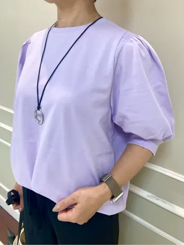 23区 荒川 コーディネート画像