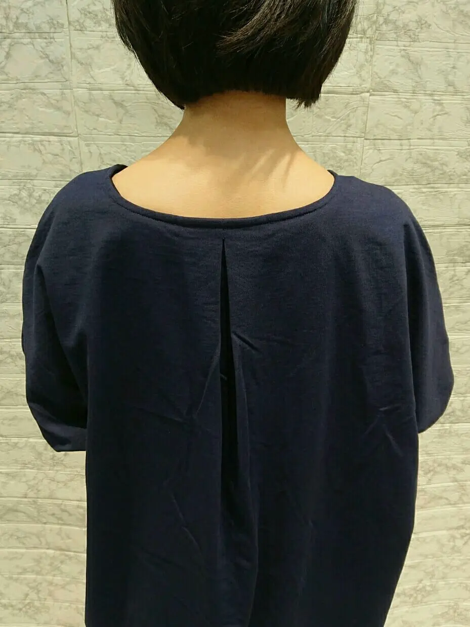 23区 虎走 コーディネート画像