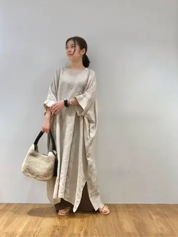 23区 西嶋 コーディネート画像