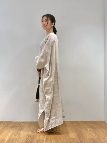 23区 西嶋 コーディネート画像