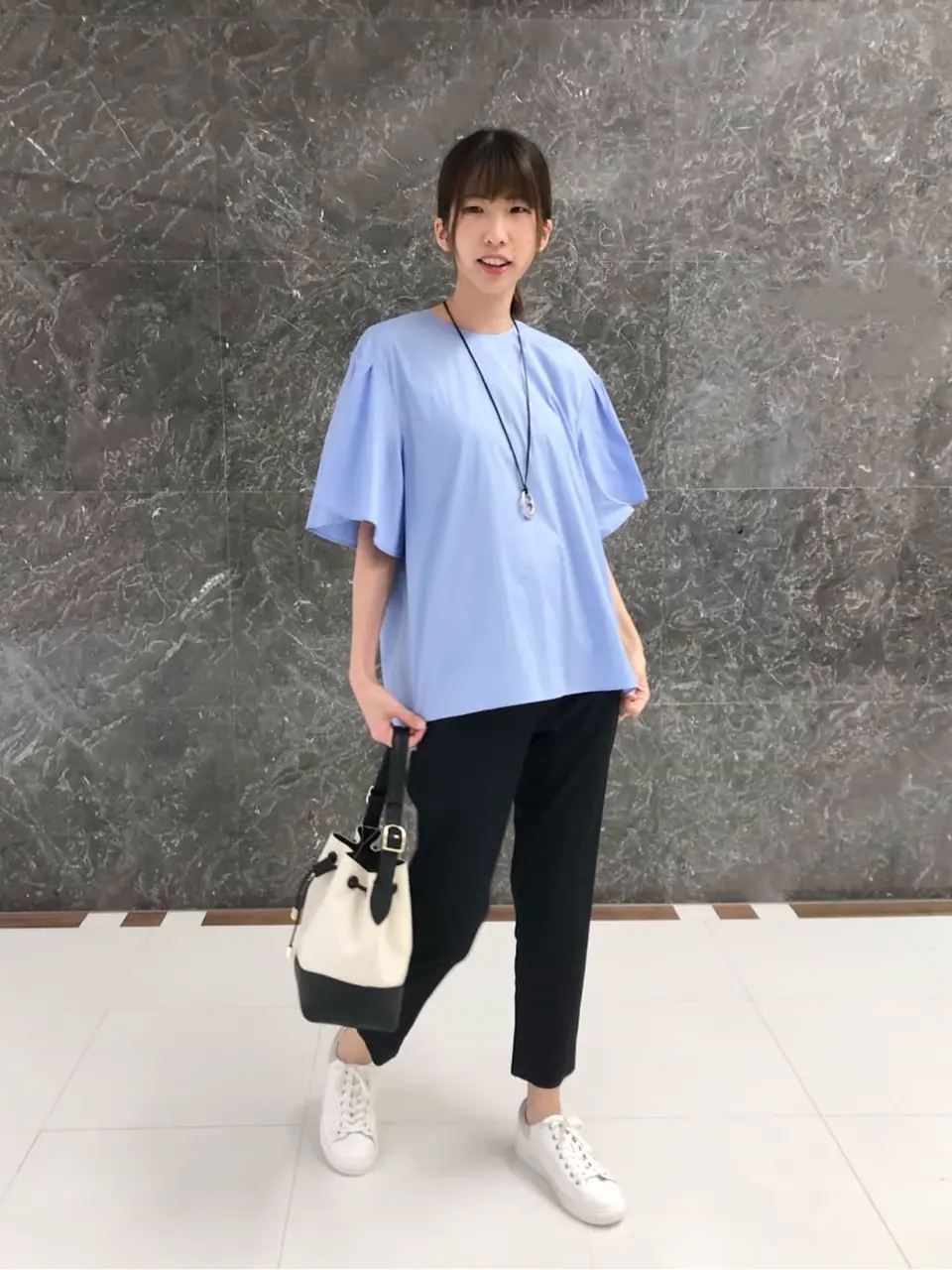 23区 R コーディネート画像