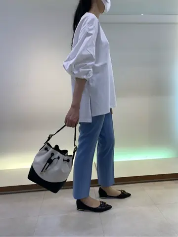 23区 安原 コーディネート画像