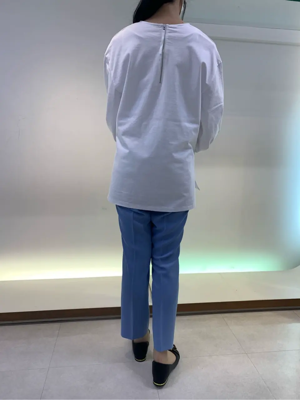 23区 安原 コーディネート画像