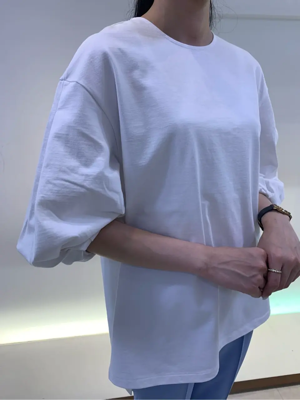 23区 安原 コーディネート画像