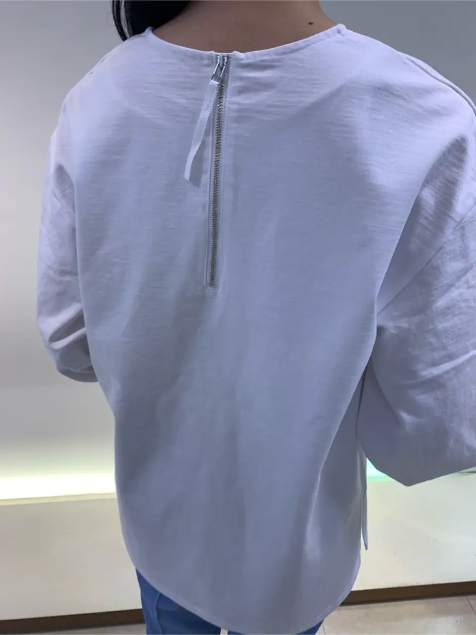 23区 安原 コーディネート画像