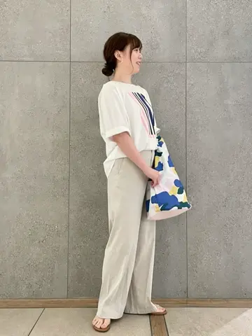 23区 善家 コーディネート画像