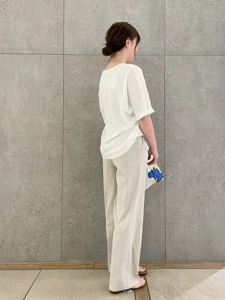 23区 善家 コーディネート画像