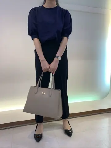 23区 安原 コーディネート画像