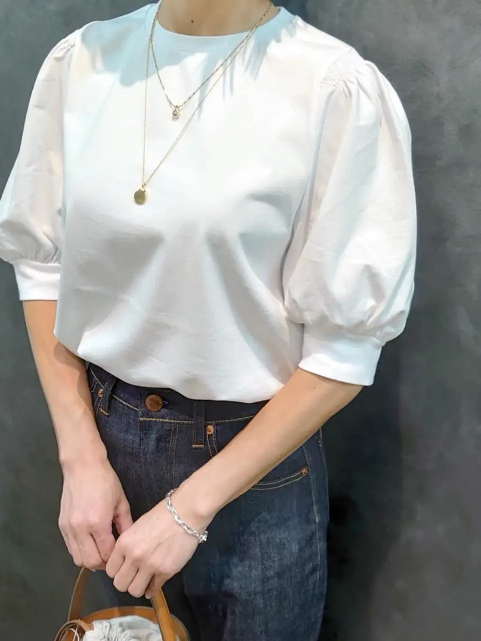 23区 狩野 コーディネート画像