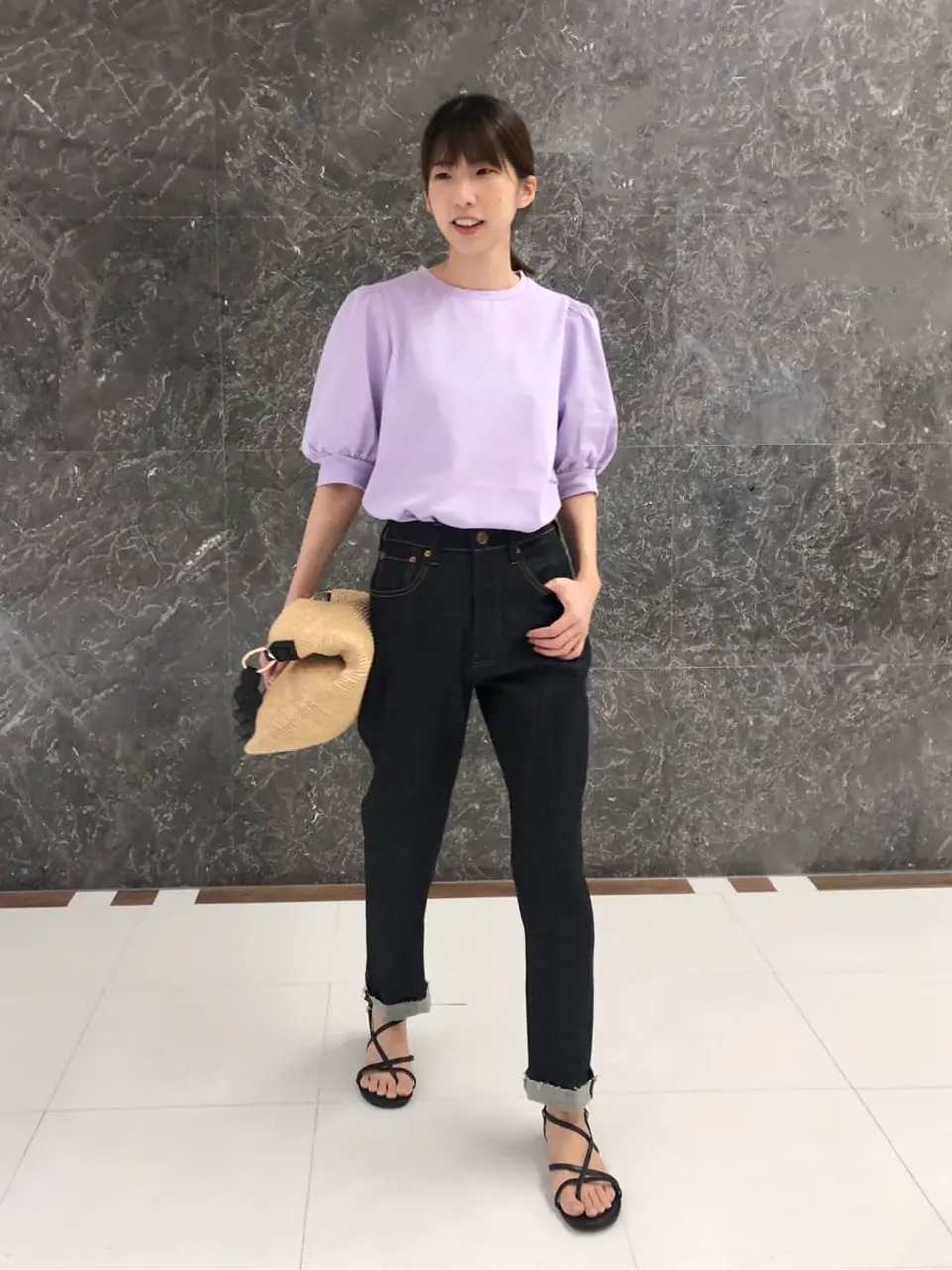 23区 R コーディネート画像