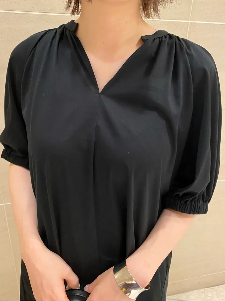 23区 スタッフy コーディネート画像