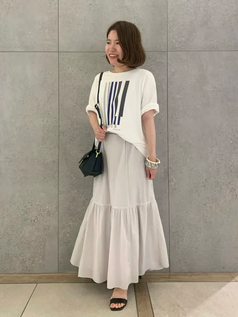  澤田 コーディネート画像