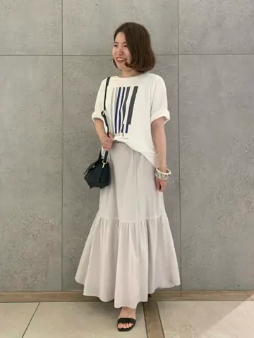 23区 澤田 コーディネート画像