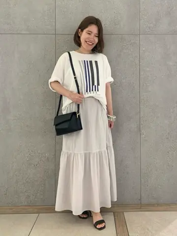 23区 澤田 コーディネート画像