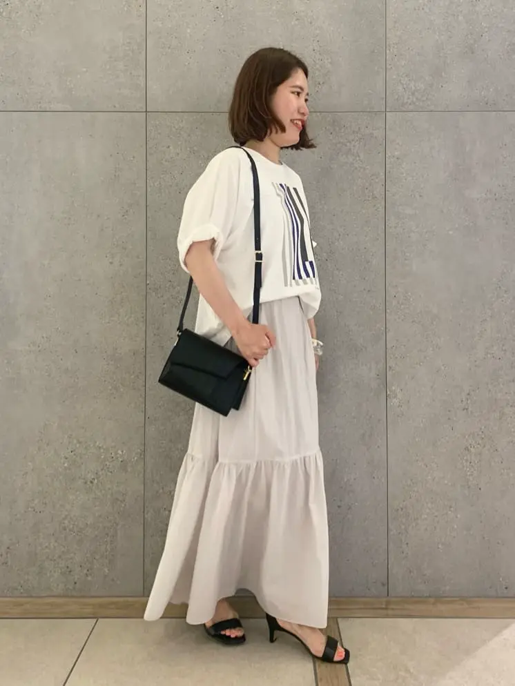 23区 澤田 コーディネート画像