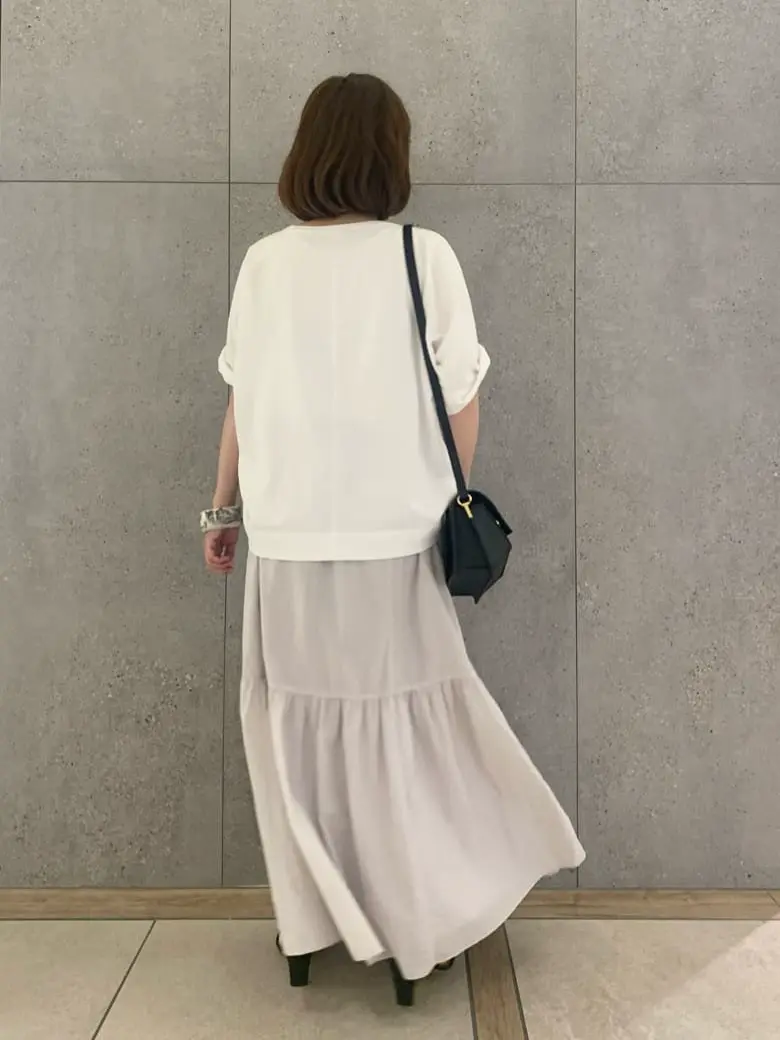 23区 澤田 コーディネート画像