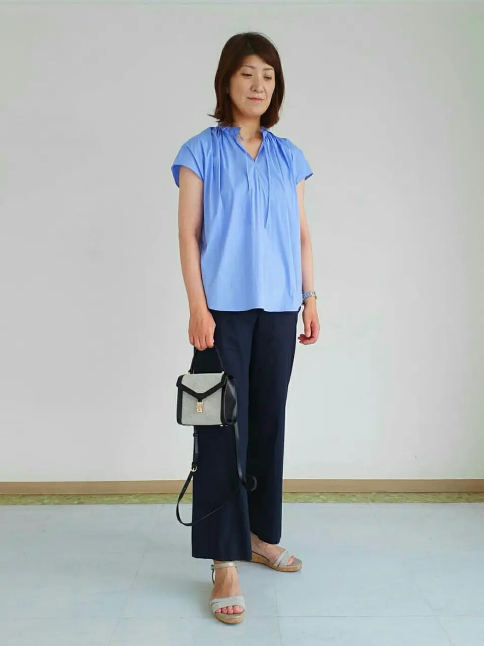  中川 コーディネート画像