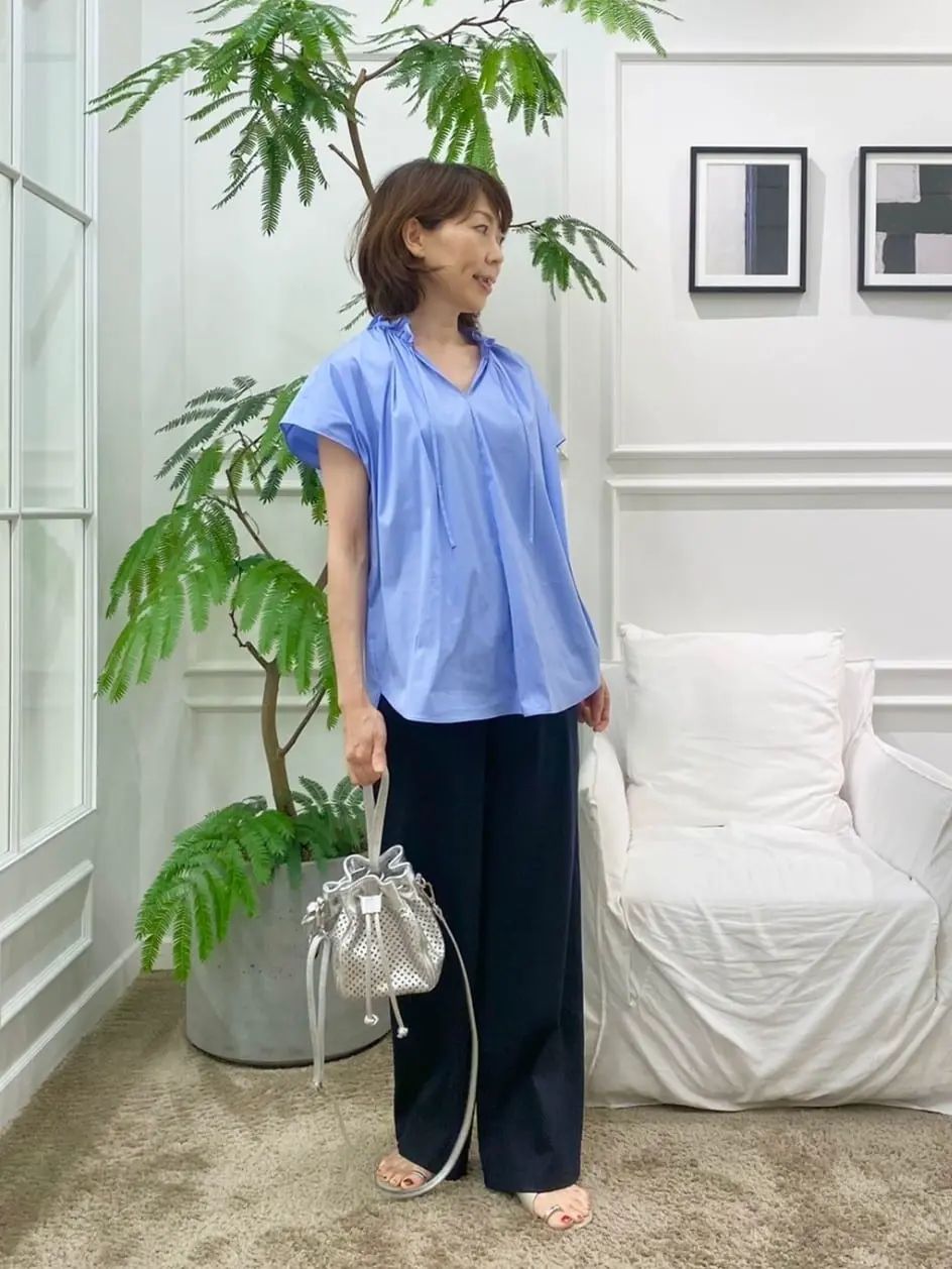  権藤 コーディネート画像