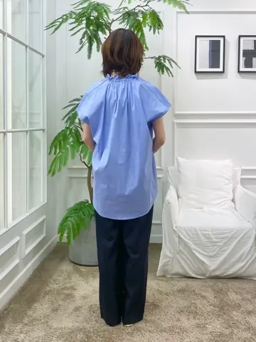 23区 権藤 コーディネート画像