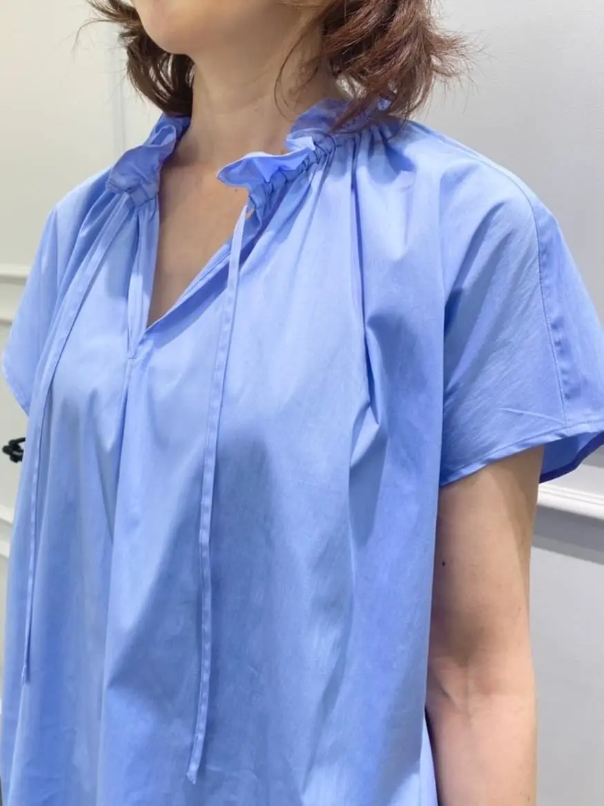 23区 権藤 コーディネート画像