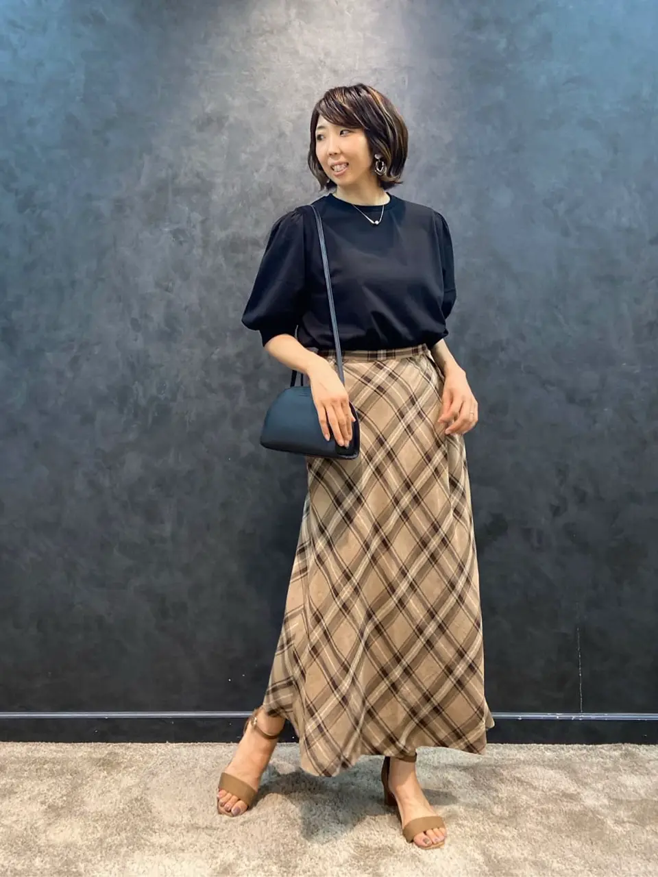  佐藤 コーディネート画像