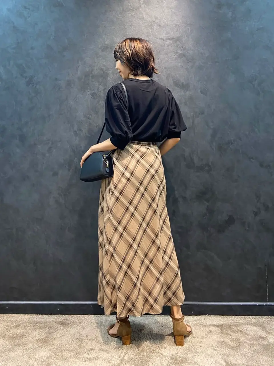 23区 佐藤 コーディネート画像