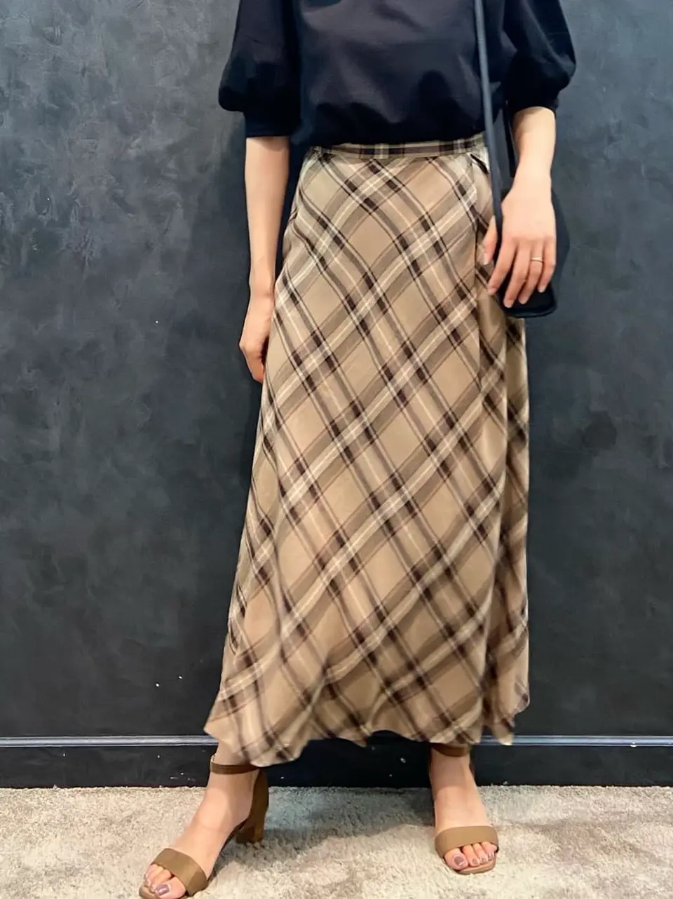 23区 佐藤 コーディネート画像