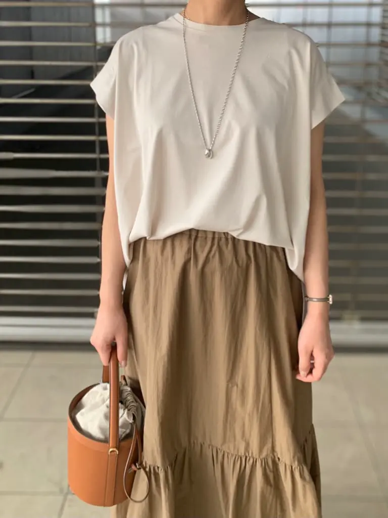 23区 望月 コーディネート画像