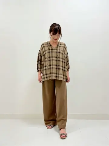 23区 高橋 コーディネート画像