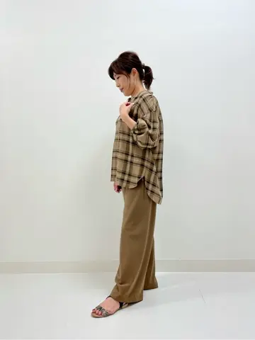 23区 高橋 コーディネート画像