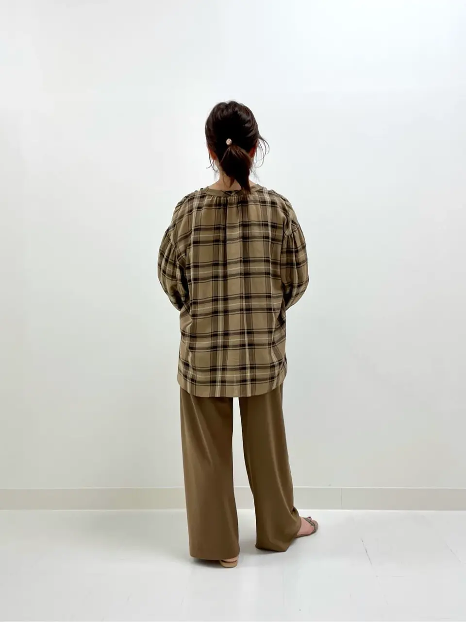 23区 高橋 コーディネート画像