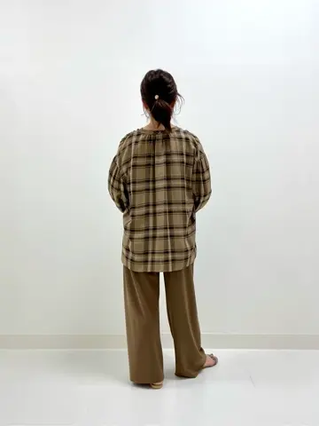 23区 高橋 コーディネート画像