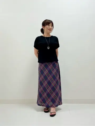 23区 高橋 コーディネート画像