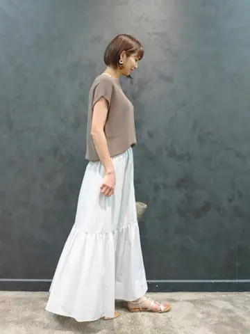 23区 狩野 コーディネート画像