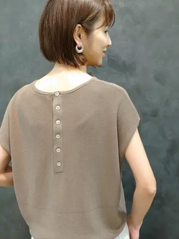 23区 狩野 コーディネート画像