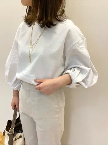 23区 八木沢 コーディネート画像