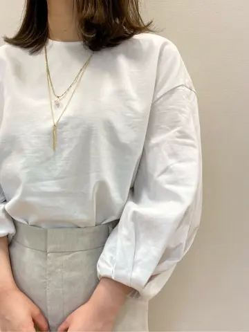 23区 八木沢 コーディネート画像