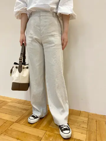 23区 八木沢 コーディネート画像