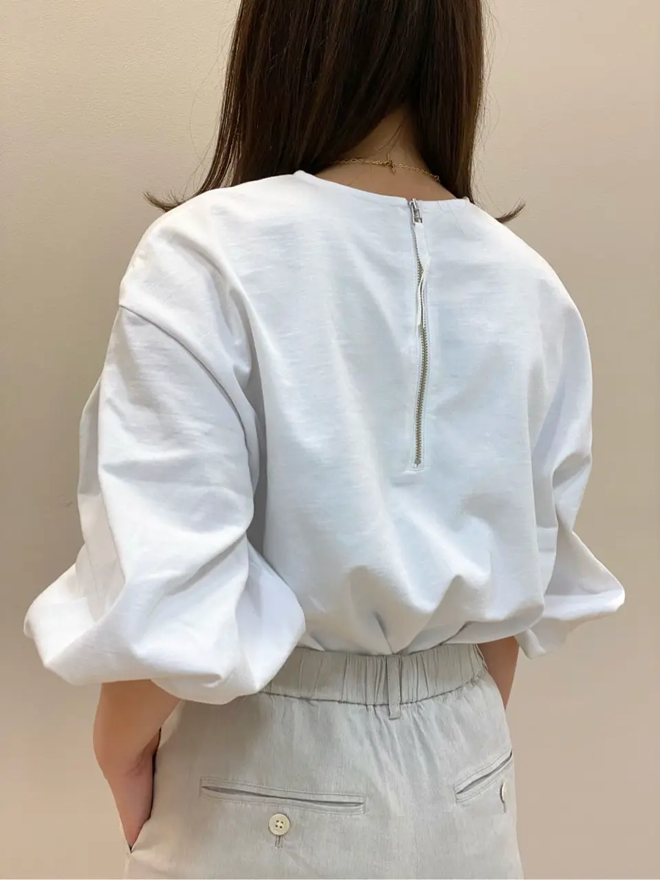 23区 八木沢 コーディネート画像