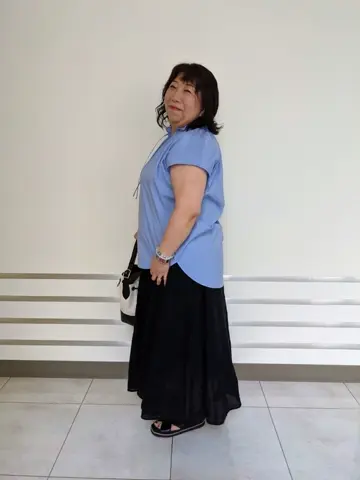 23区 武田 コーディネート画像