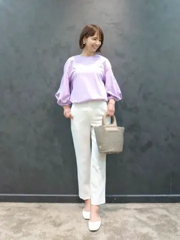 23区 狩野 コーディネート画像