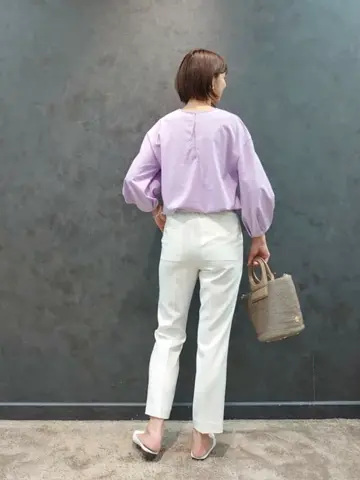 23区 狩野 コーディネート画像