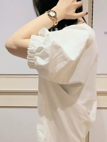 23区 五十立 コーディネート画像