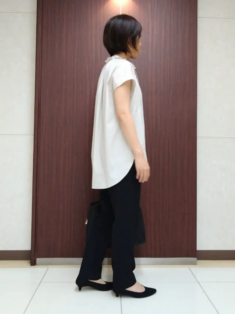 23区 伊藤(宇山) コーディネート画像