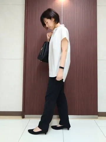 23区 伊藤(宇山) コーディネート画像